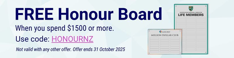 Free-Honour-Board!