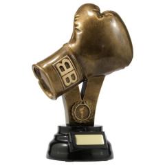 Boxing Trophies